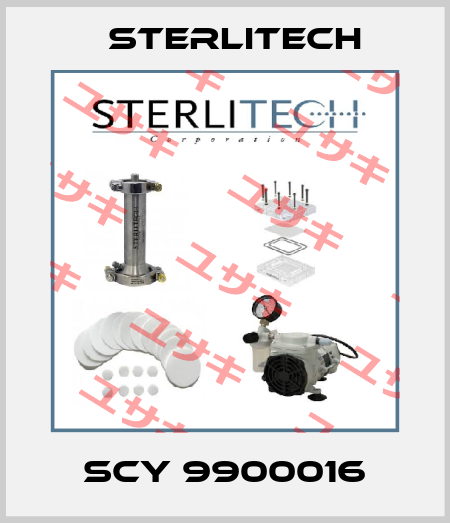 SCY 9900016 Sterlitech