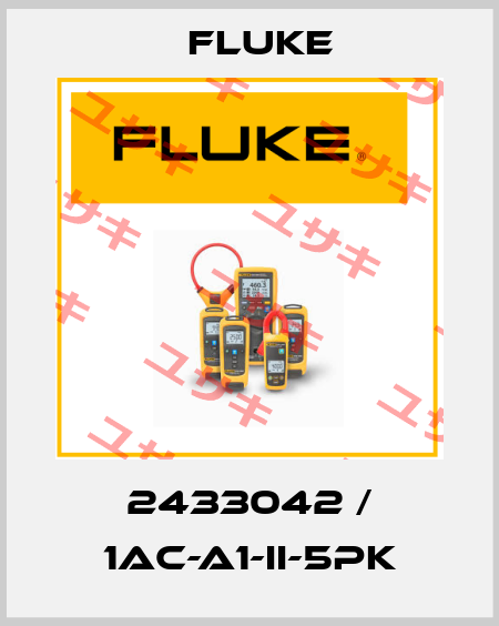 2433042 / 1AC-A1-II-5PK Fluke