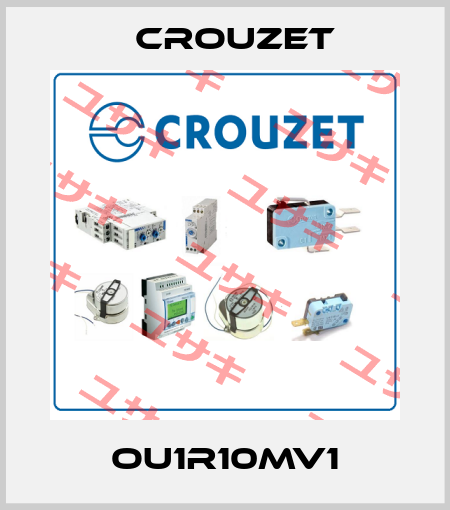 OU1R10MV1 Crouzet