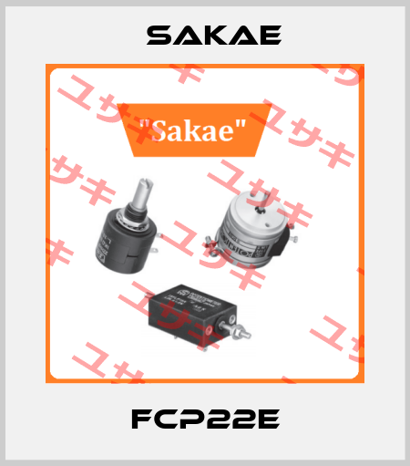 FCP22E Sakae