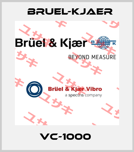VC-1000  Bruel-Kjaer