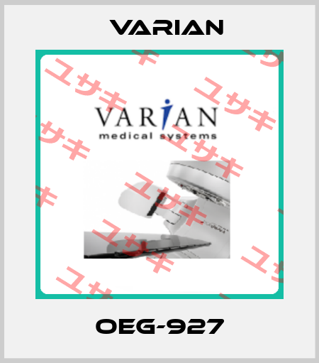OEG-927 Varian