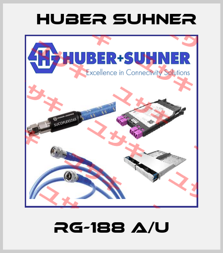 RG-188 A/U Huber Suhner