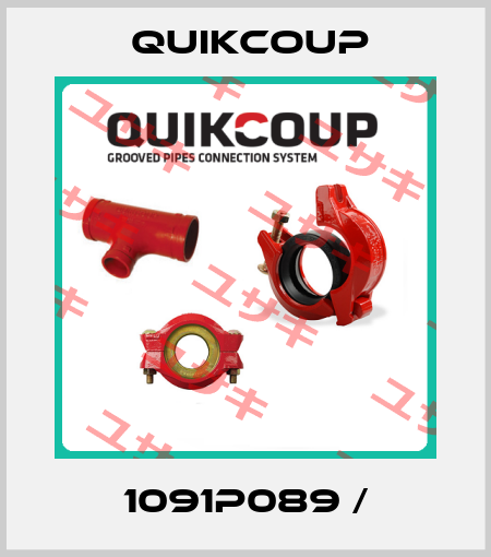 1091P089 / Quikcoup 