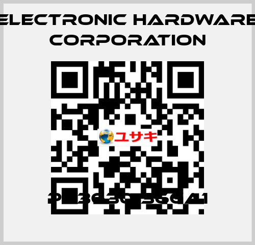 PG3630-36GA1 Electronic Hardware Corporation
