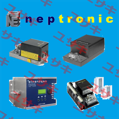 BM00-06 Neptronic