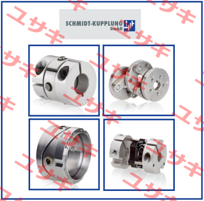 Type: 6R Schmidt