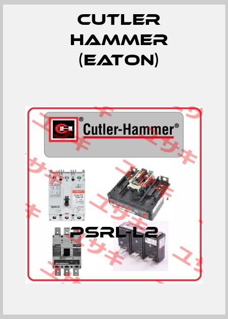 PSRL-L2 Cutler Hammer (Eaton)