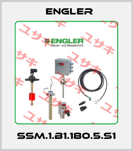 SSM.1.B1.180.5.S1 Engler