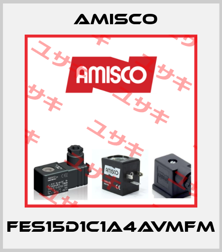 FES15D1C1A4AVMFM Amisco
