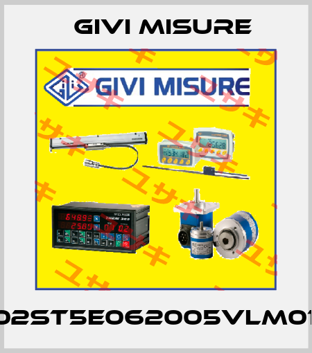 GVS202ST5E062005VLM01/SC58 Givi Misure