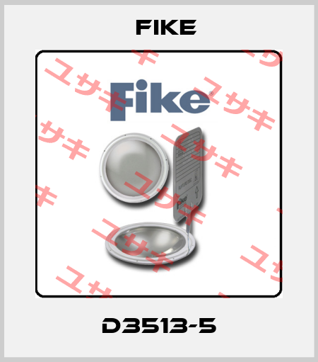 D3513-5 FIKE
