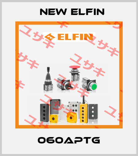 060APTG New Elfin