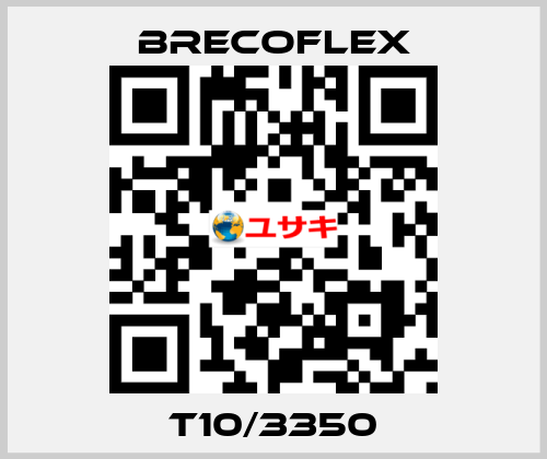 T10/3350 Brecoflex