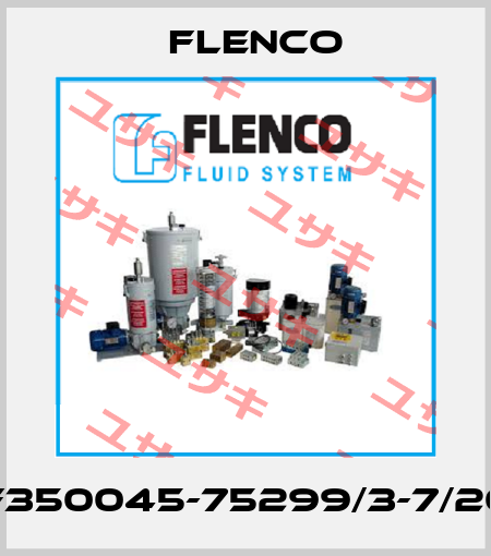 1SF350045-75299/3-7/2012 Flenco