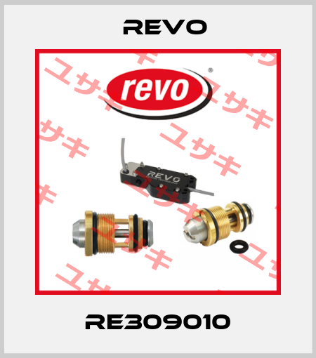 RE309010 Revo