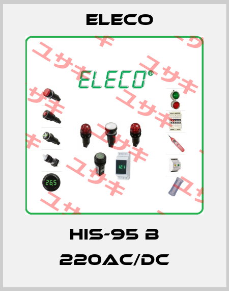 HIS-95 B 220AC/DC Eleco