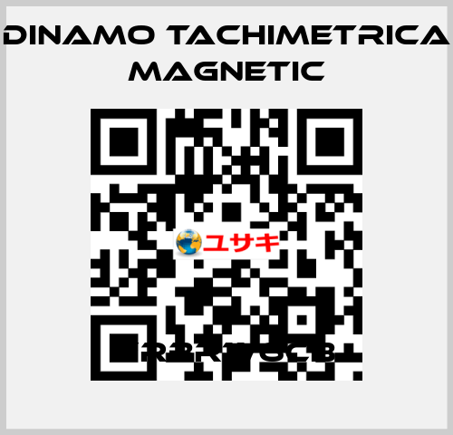 FRBR11/6CB Dinamo Tachimetrica Magnetic