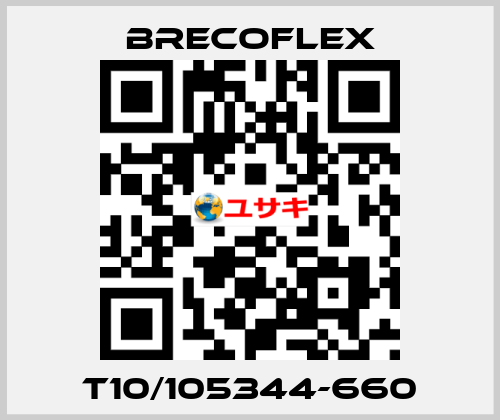 T10/105344-660 Brecoflex