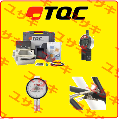 CC2000 TQC