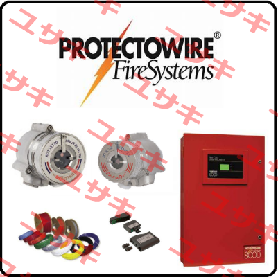 CTM-530E-I Protectowire