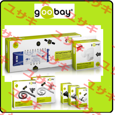 68905 Goobay
