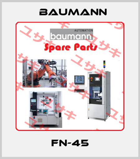FN-45 Baumann