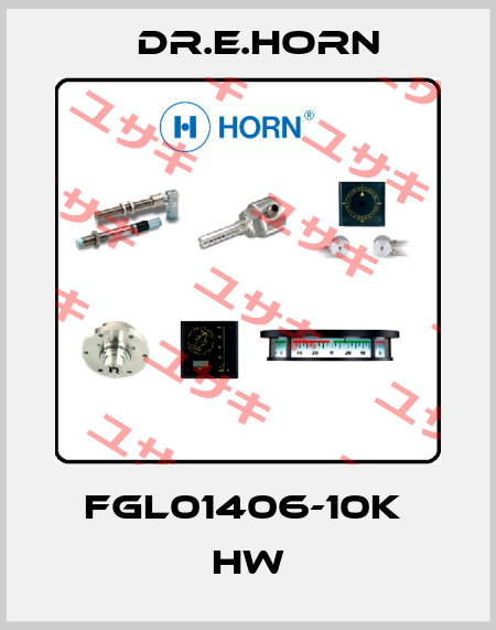 FGL01406-10K  Hw Dr.E.Horn