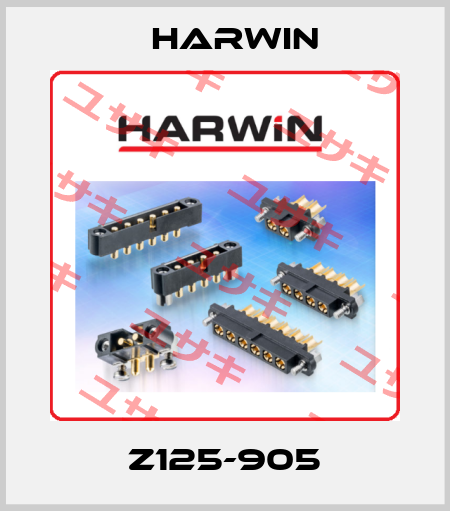 Z125-905 Harwin