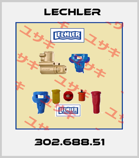 302.688.51 Lechler