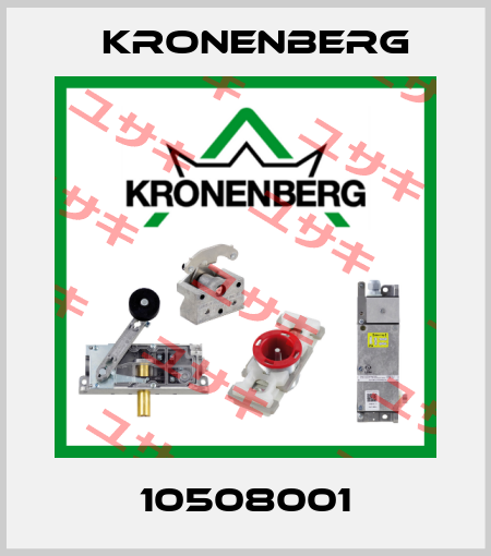 10508001 Kronenberg