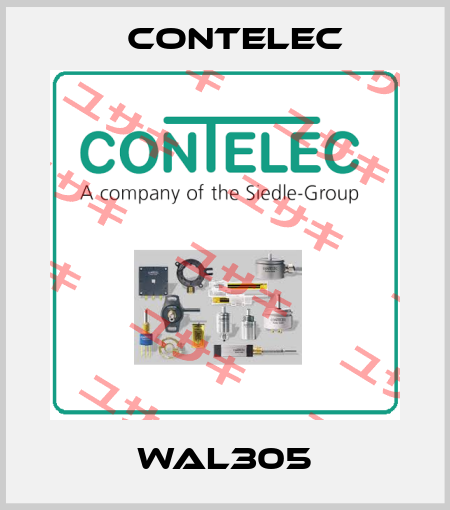 WAL305 Contelec
