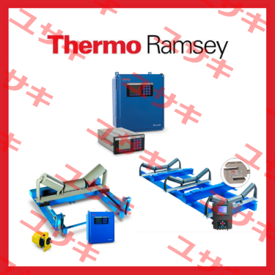 ROS-2E-1-4-NPT Ramsey