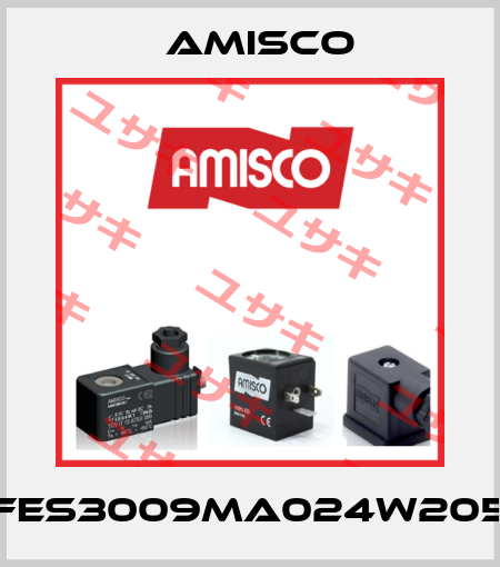 FES3009MA024W205 Amisco