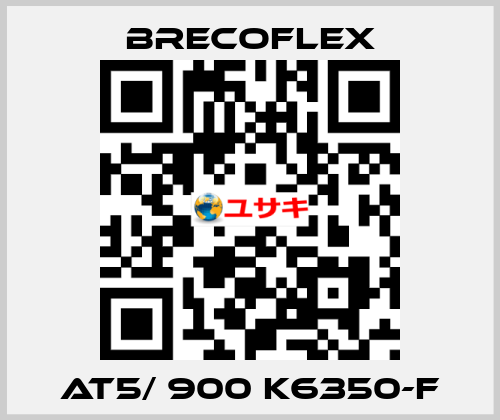 AT5/ 900 K6350-F Brecoflex