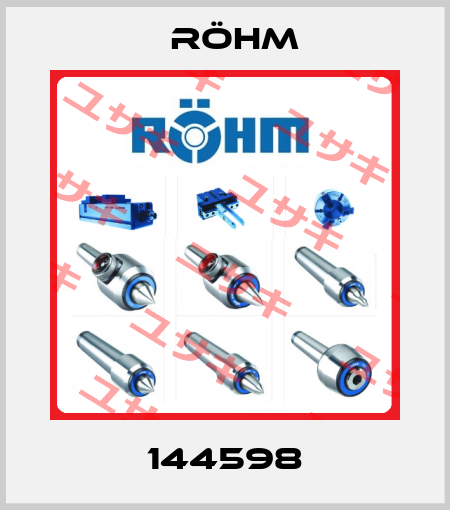 144598 Röhm