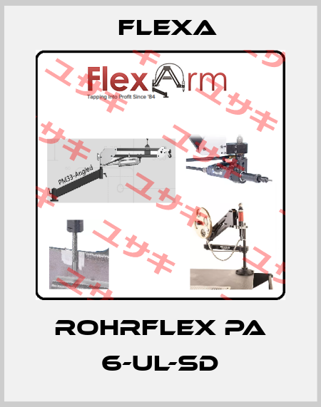 ROHRFLEX PA 6-UL-SD Flexa
