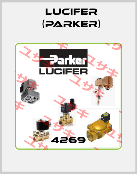 4269 Lucifer (Parker)