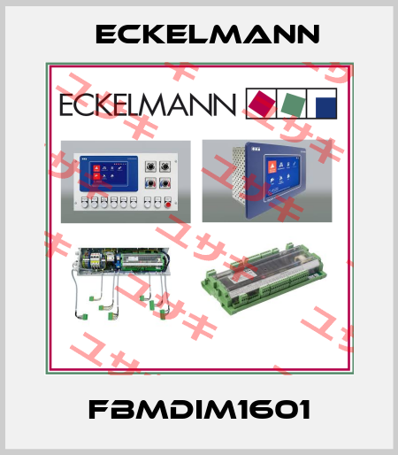 FBMDIM1601 Eckelmann