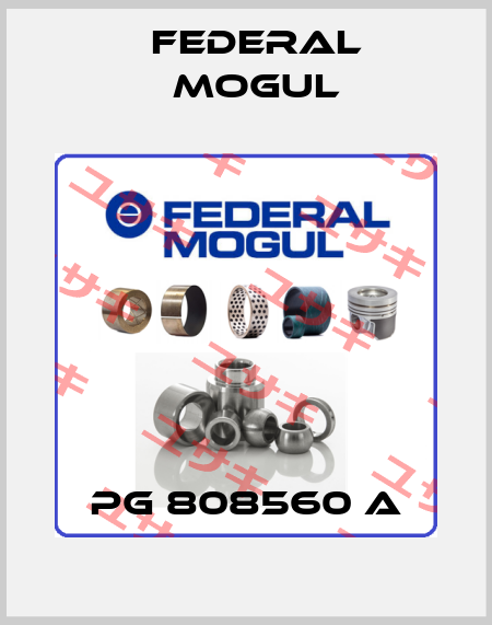 PG 808560 A Federal Mogul