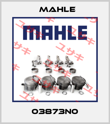 03873N0 MAHLE