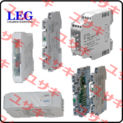 SU4 LEG LEG Industrie Elektronik