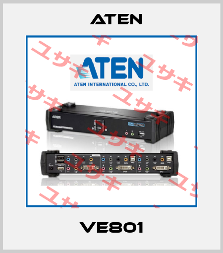 VE801 Aten