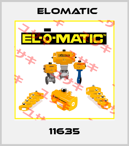11635 Elomatic