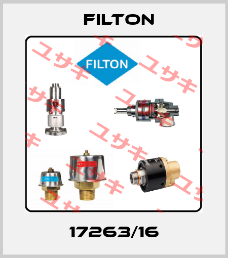 17263/16 Filton