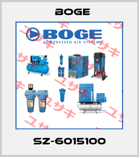 SZ-6015100 Boge
