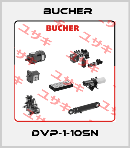 DVP-1-10SN Bucher
