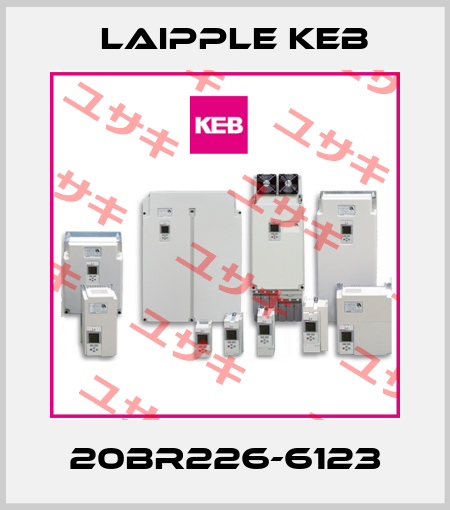 20BR226-6123 LAIPPLE KEB
