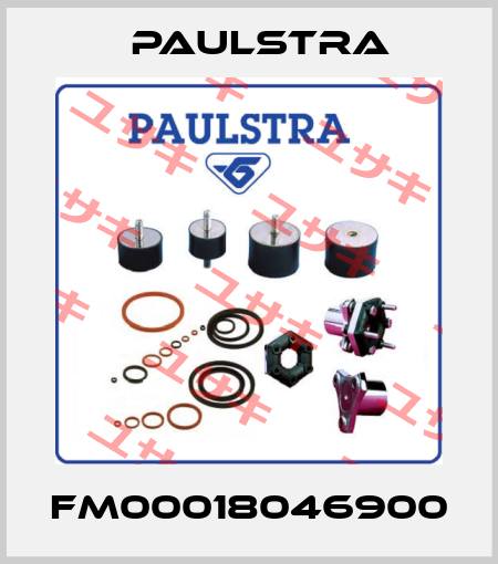 FM00018046900 Paulstra