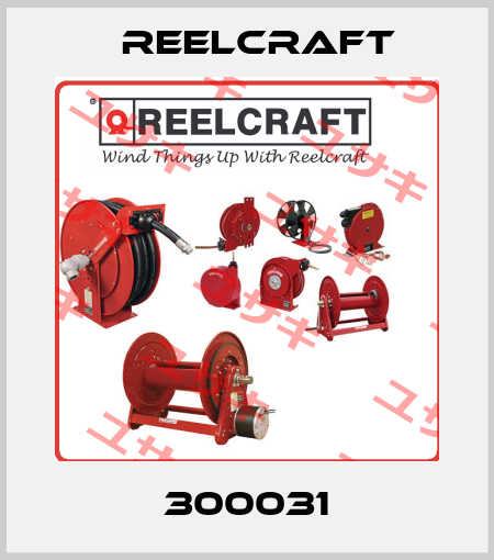 300031 Reelcraft